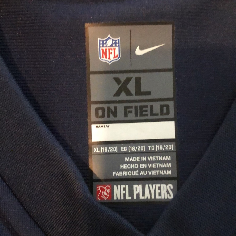Seahawks - Picture 2 of 4